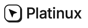 Platinux logo